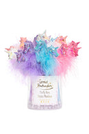 Great Pretenders Iridescent Unicorn Fluffy Pen