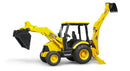 Bruder JCB Midi CX Loader Backhoe