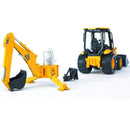 Bruder JCB Midi CX Loader Backhoe