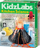 4M KidzLabs Kitchen Science