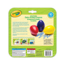 Crayola Washable Palm-Grasp Crayons
