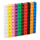 Learning Resources MathLink Cubes 100 Pieces