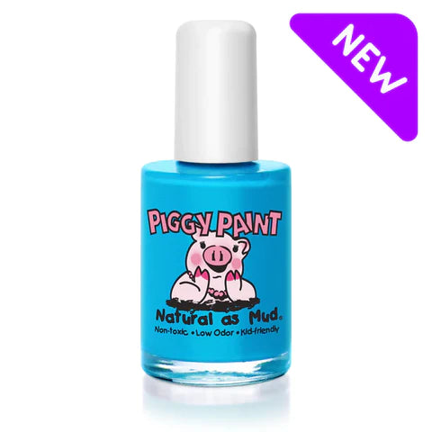 Piggy Paint Nail Polish Rainbow Or Shine