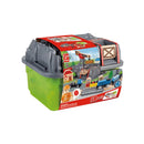 Hape Railway Bucket-Builder Set