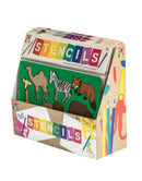 Schylling Assorted Stencils