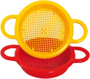 Gowi Sieve