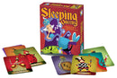 Gamewright Card Game Sleeping Queens