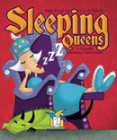 Gamewright Card Game Sleeping Queens