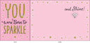 Birthday & Baby & Celebration Cards Assorted