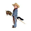Schylling Pony Trails Stick Horse, Hobby Horse