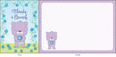 Birthday & Baby & Celebration Cards Assorted