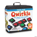 Mindware Qwirkle Travel Size