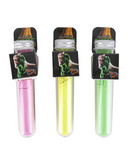 Heebie Jeebies Viscoelastic Slime Test Tube