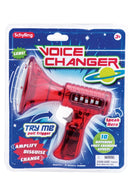 Schylling Voice Changer
