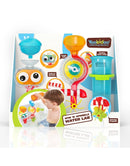 Yookidoo Spin 'N' Sprinkle Water Lab